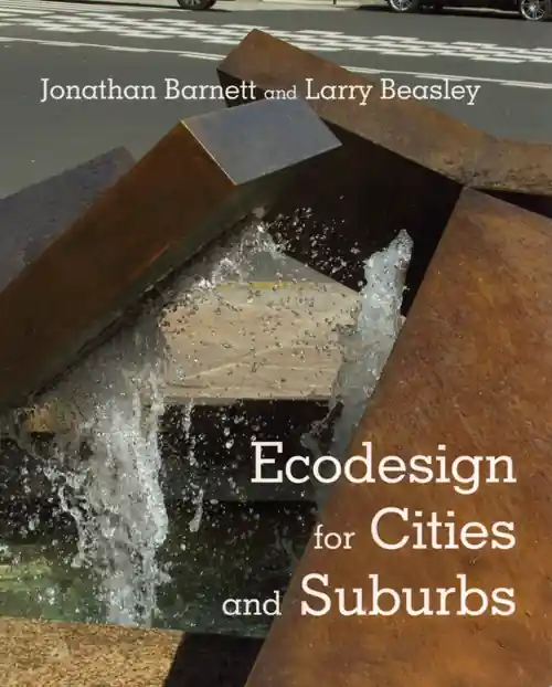 Ecodesign for Cities and Suburbs Beste Prijs
