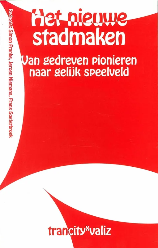 Het nieuwe stadmaken Beperkte Voorraad