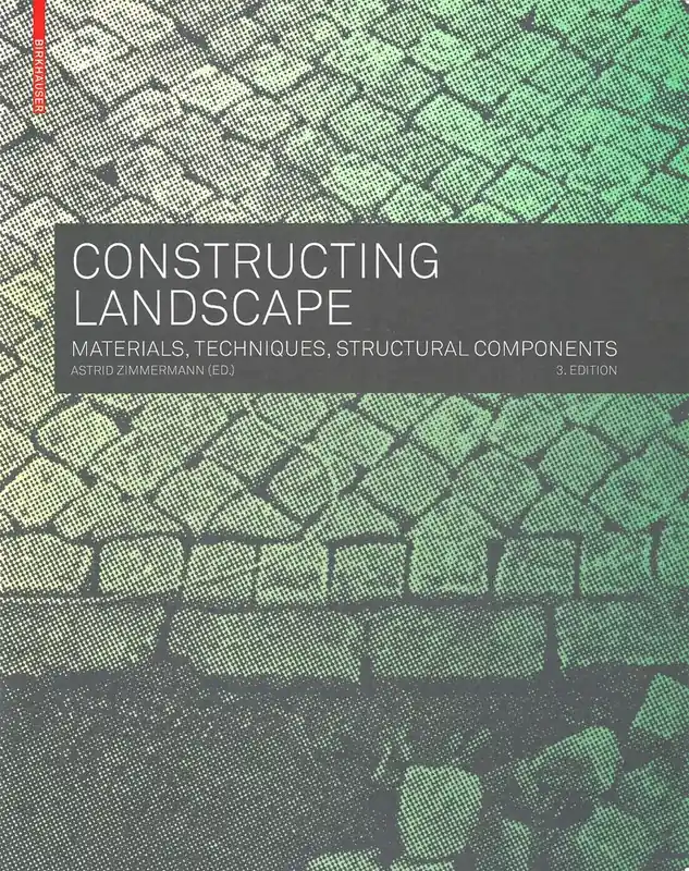 CONSTRUCTING LANDSCAPE Laatste Kans