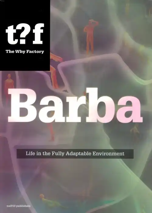 Superprijs Barba (ebook)
