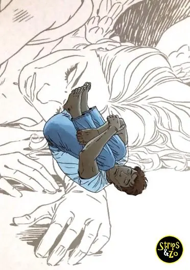 Largo Winch Luxe 23 – De Karmanlijn Superprijs