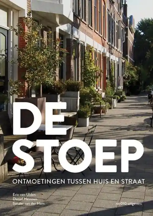 Speciale Aanbieding DE STOEP - ebook