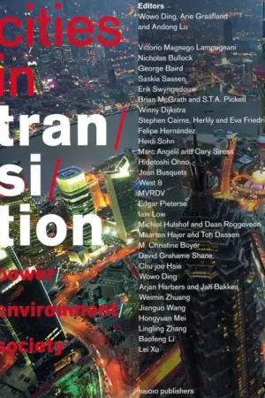 Cities in Transition (ebook) Laatste Versie