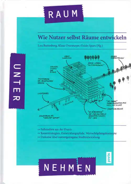 Superprijs RAUMUNTERNEHMEN