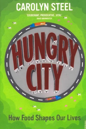Bestel Nu HUNGRY CITY