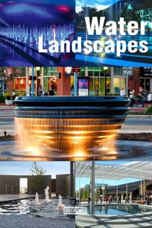 Water Landscapes Beperkt Aanbod