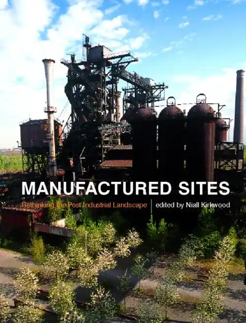 Tijdelijk Beschikbaar Manufactured Sites