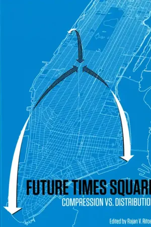 Voordeelprijs Future Times Square