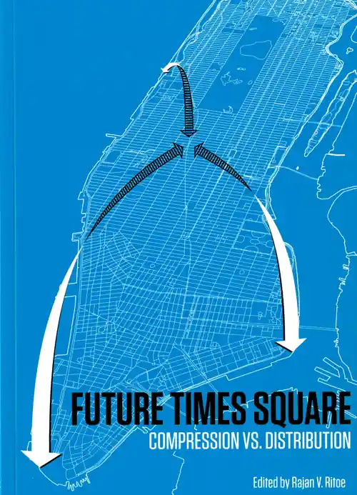 Voordeelprijs Future Times Square