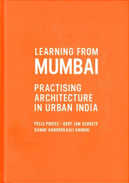 Gratis Verzending Learning From Mumbai