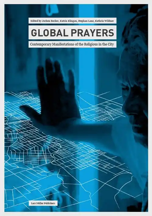 Laatste Versie GLOBAL PRAYERS