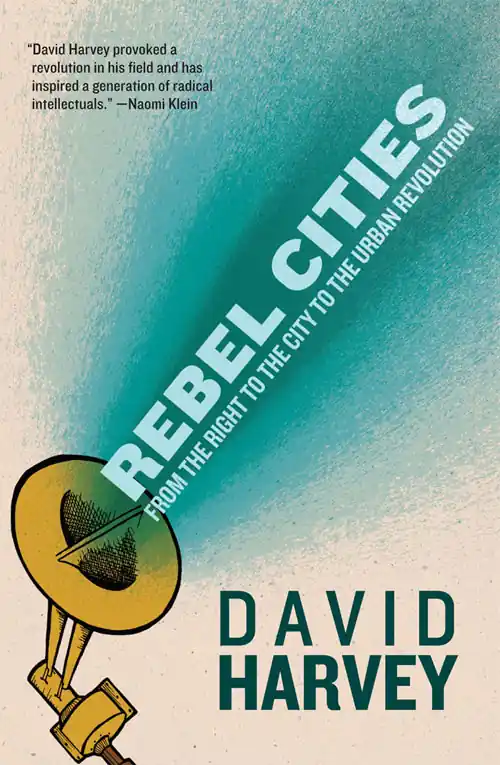Snelle Levering Rebel Cities