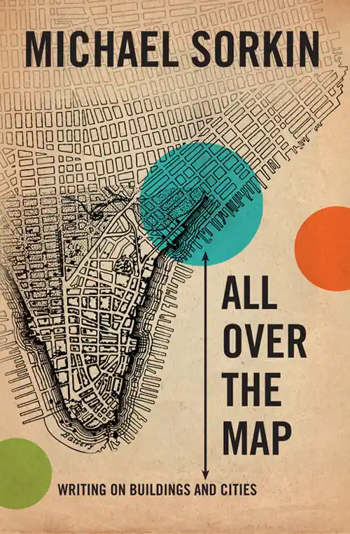 Seizoensaanbieding All Over The Map