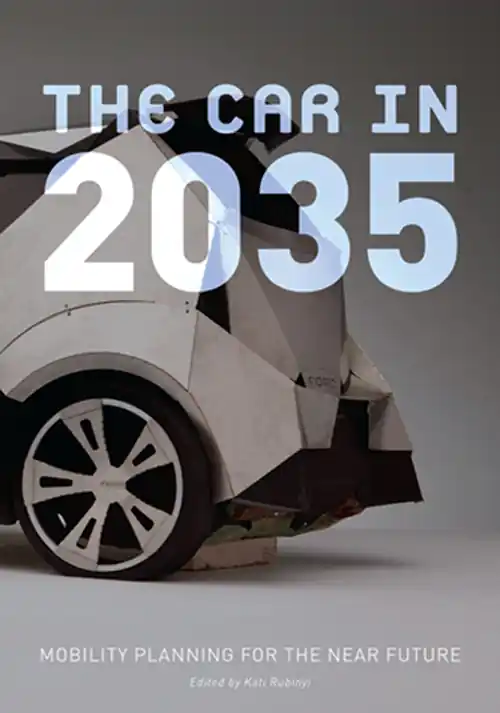 The Car in 2035 Beperkt Aanbod