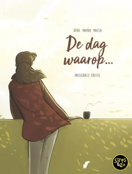 Flitsaanbieding Dag waarop…, de Integraal 1
