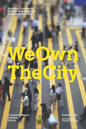 We Own The City Laatste Versie