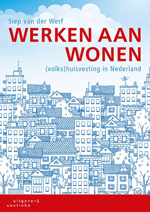 Werken aan wonen Nieuw