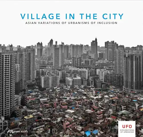 VILLAGE IN THE CITY Dagaanbieding