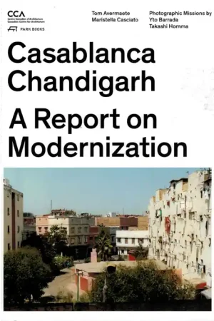 Voordeelprijs Casablanca Chandigarh
