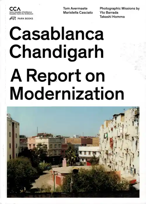Voordeelprijs Casablanca Chandigarh