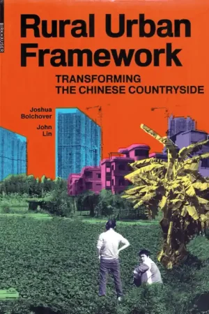 Beperkte Voorraad Rural Urban Framework