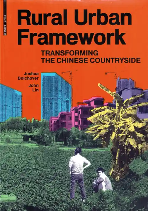 Beperkte Voorraad Rural Urban Framework