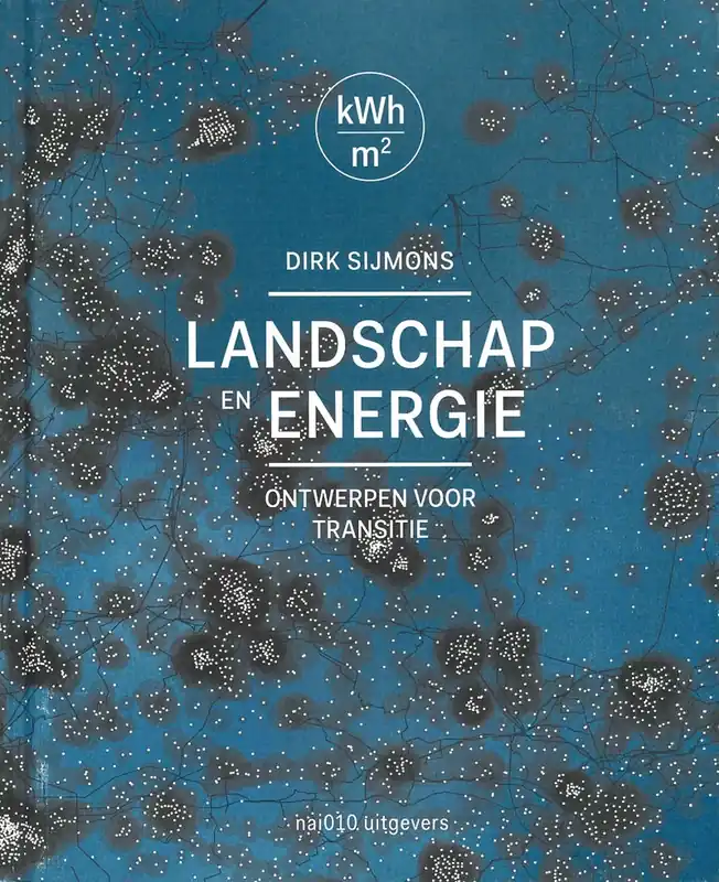 Koop Vandaag LANDSCHAP EN ENERGIE