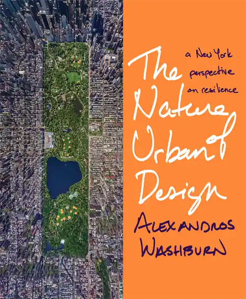 The Nature of Urban Design Hoge Kwaliteit