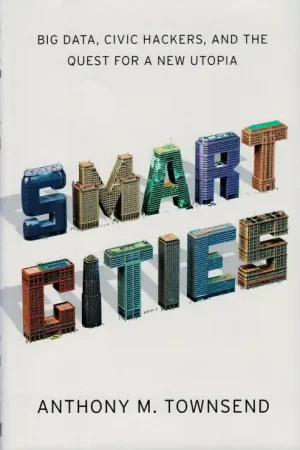 Alleen Vandaag SMART CITIES