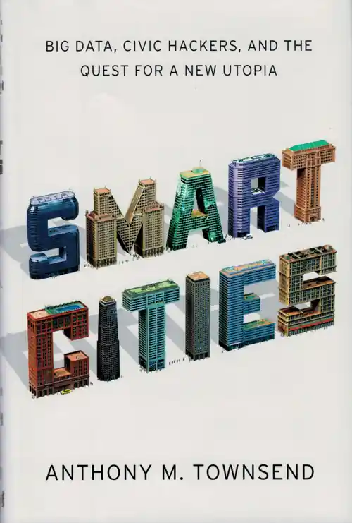 Alleen Vandaag SMART CITIES
