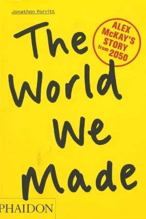 The World We Made Betaalbaar