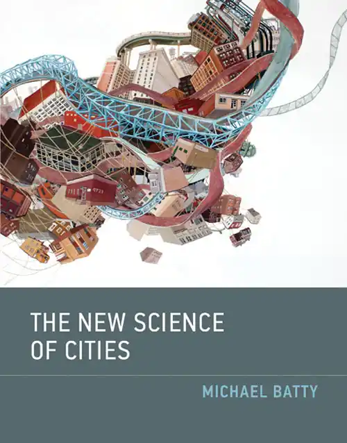 Op = Op The New Science of Cities