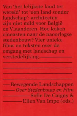 Beste Prijs Bewegende Landschappen