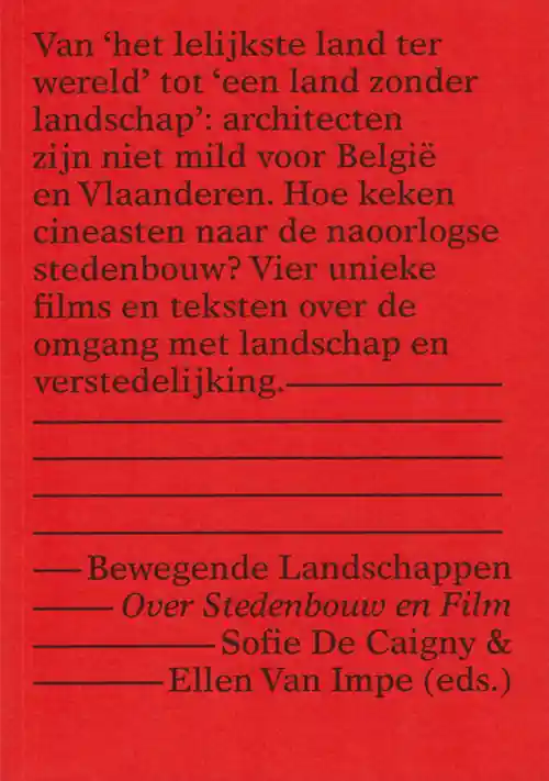 Beste Prijs Bewegende Landschappen