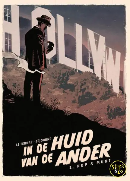 Exclusieve Aanbieding In de huid van de ander 1 – Kop of munt