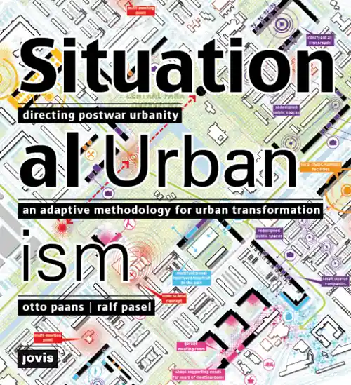 SITUATIONAL URBANISM Gratis Retour