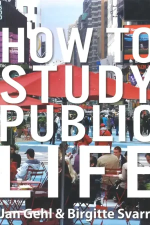 Betrouwbaar HOW TO STUDY PUBLIC LIFE