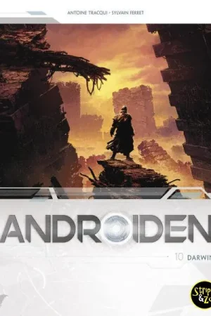 Androïden HC 10 – Darwin Korting
