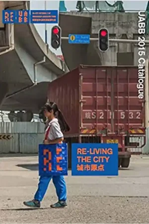 Actieprijs Re-Living the City