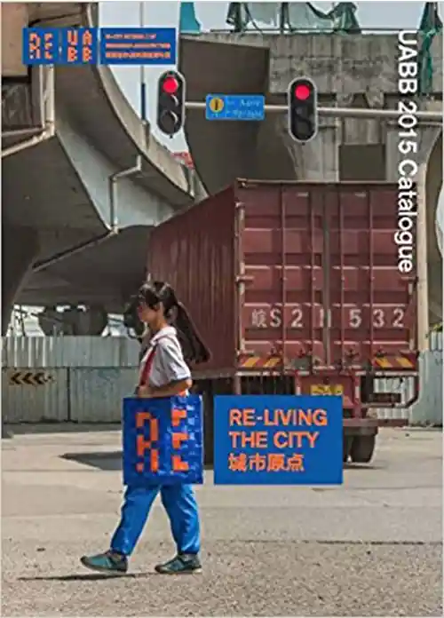 Actieprijs Re-Living the City