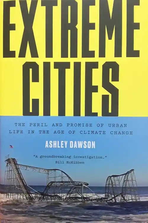 Op = Op EXTREME CITIES