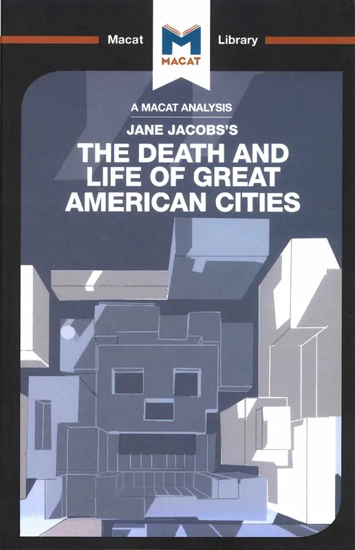 Koop Online Death and Life of Great American Cities