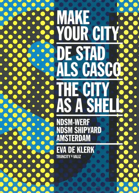 Express Levering MAKE YOUR CITY