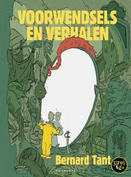 Voorwendsels en Verhalen Actieprijs