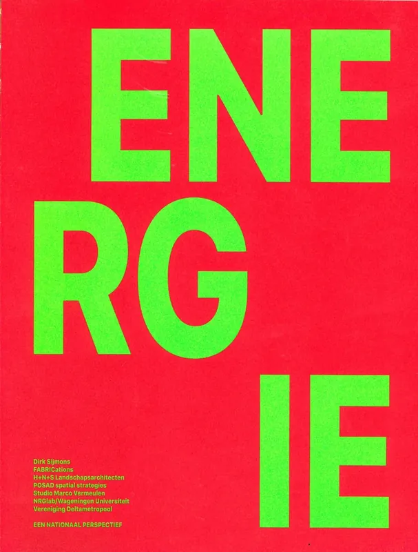 ENERGIE & RUIMTE Direct Beschikbaar