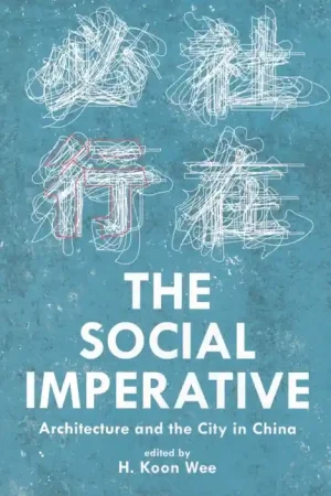 THE SOCIAL IMPERATIVE Speciale Aanbieding