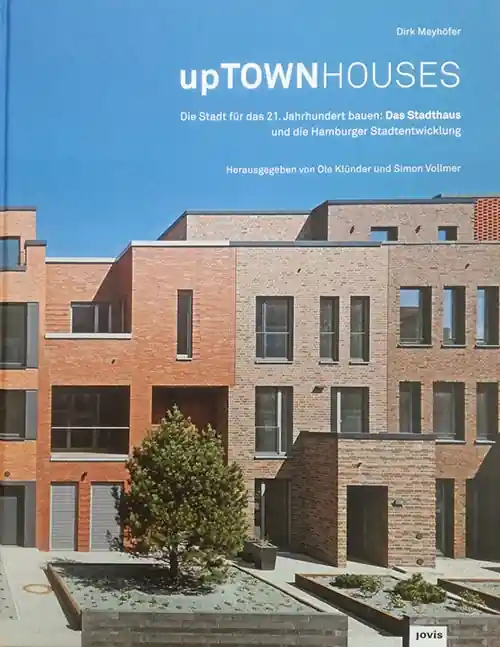 Fabrieksprijs upTOWNHOUSES