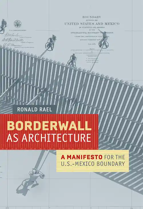 Beperkt Aanbod Borderwall As Architecture