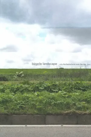 Bicycle Landscape Koop Vandaag