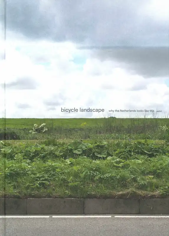 Bicycle Landscape Koop Vandaag